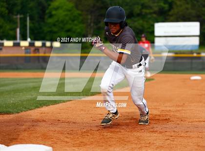 Thumbnail 3 in Hixson vs Signal Mountain photogallery.