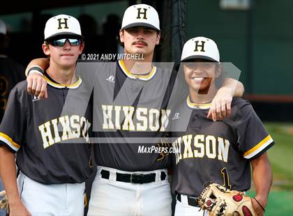 Thumbnail 2 in Hixson vs Signal Mountain photogallery.