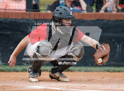 Thumbnail 2 in Hixson vs Signal Mountain photogallery.