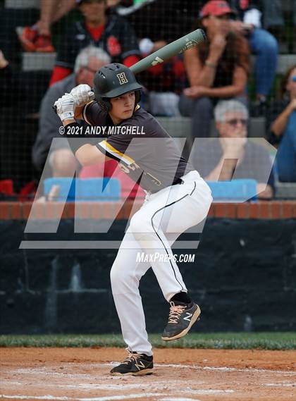 Thumbnail 3 in Hixson vs Signal Mountain photogallery.