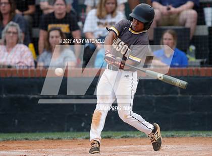 Thumbnail 1 in Hixson vs Signal Mountain photogallery.