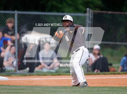 Thumbnail 1 in Hixson vs Signal Mountain photogallery.