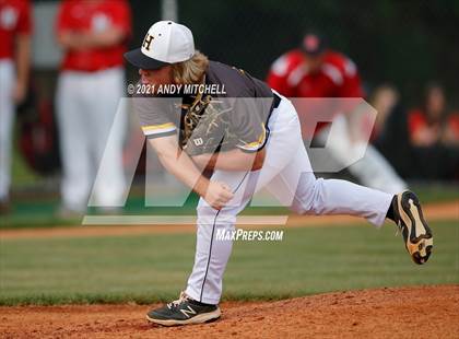 Thumbnail 3 in Hixson vs Signal Mountain photogallery.