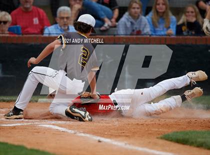 Thumbnail 1 in Hixson vs Signal Mountain photogallery.