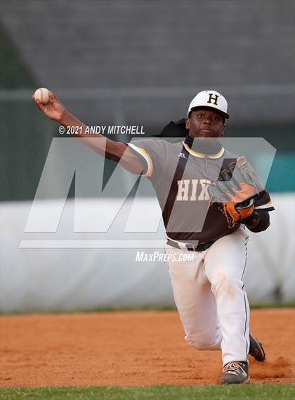 Thumbnail 3 in Hixson vs Signal Mountain photogallery.