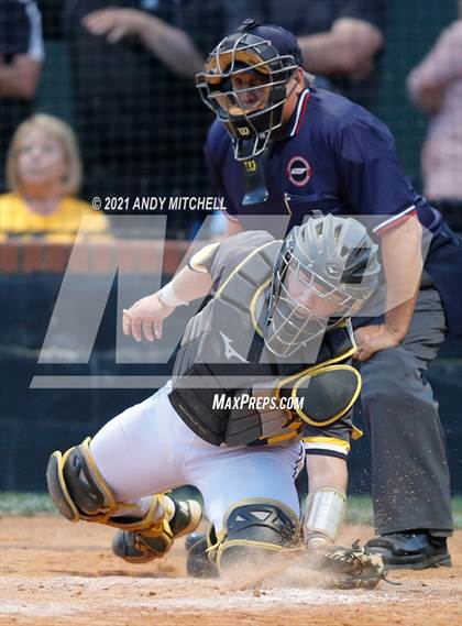 Thumbnail 2 in Hixson vs Signal Mountain photogallery.