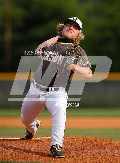 Thumbnail 2 in Hixson vs Signal Mountain photogallery.