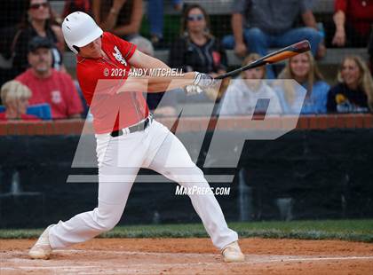 Thumbnail 1 in Hixson vs Signal Mountain photogallery.