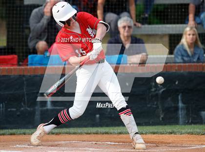 Thumbnail 1 in Hixson vs Signal Mountain photogallery.