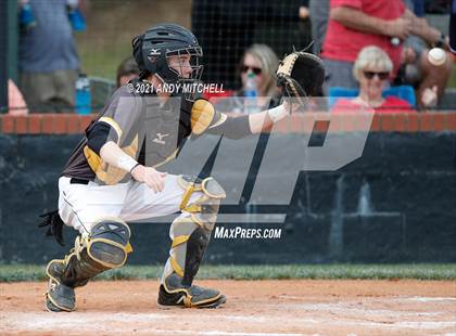 Thumbnail 1 in Hixson vs Signal Mountain photogallery.