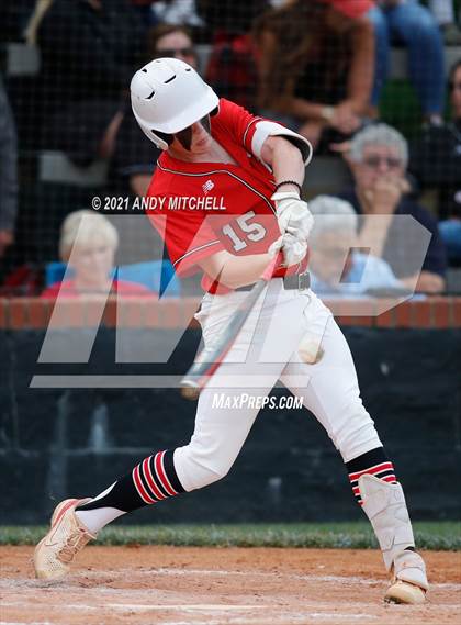 Thumbnail 1 in Hixson vs Signal Mountain photogallery.