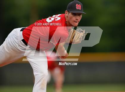 Thumbnail 2 in Hixson vs Signal Mountain photogallery.