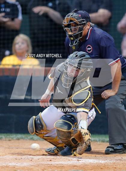 Thumbnail 1 in Hixson vs Signal Mountain photogallery.