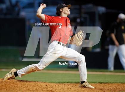 Thumbnail 2 in Hixson vs Signal Mountain photogallery.