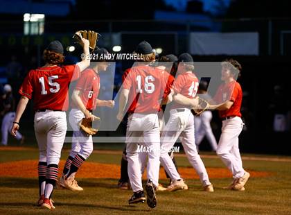 Thumbnail 2 in Hixson vs Signal Mountain photogallery.