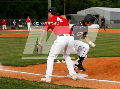 Thumbnail 1 in Hixson vs Signal Mountain photogallery.
