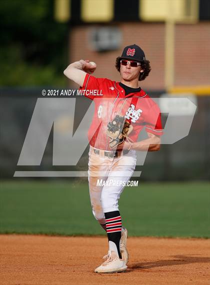 Thumbnail 2 in Hixson vs Signal Mountain photogallery.