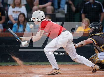 Thumbnail 3 in Hixson vs Signal Mountain photogallery.