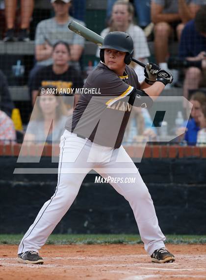 Thumbnail 2 in Hixson vs Signal Mountain photogallery.