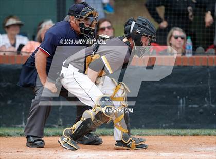 Thumbnail 2 in Hixson vs Signal Mountain photogallery.