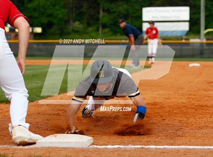 Thumbnail 3 in Hixson vs Signal Mountain photogallery.