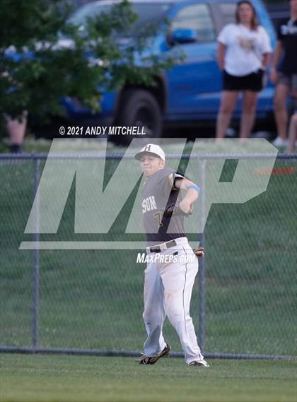 Thumbnail 1 in Hixson vs Signal Mountain photogallery.