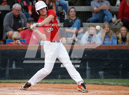 Thumbnail 3 in Hixson vs Signal Mountain photogallery.