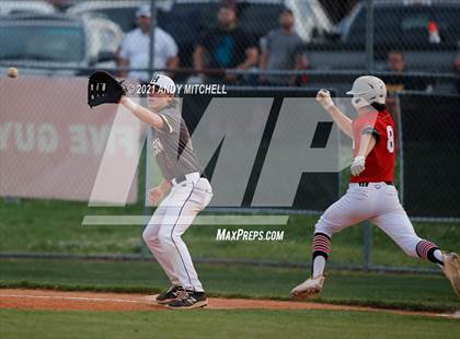 Thumbnail 2 in Hixson vs Signal Mountain photogallery.