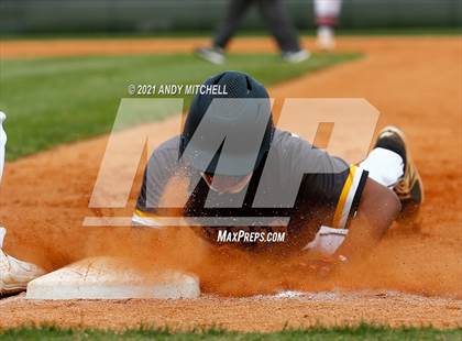 Thumbnail 1 in Hixson vs Signal Mountain photogallery.