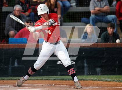 Thumbnail 2 in Hixson vs Signal Mountain photogallery.