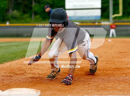 Thumbnail 2 in Hixson vs Signal Mountain photogallery.