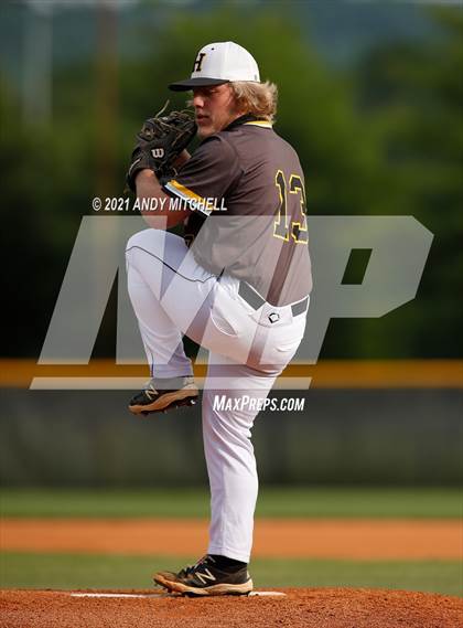Thumbnail 1 in Hixson vs Signal Mountain photogallery.