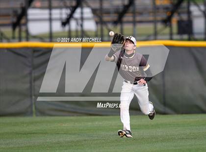 Thumbnail 1 in Hixson vs Signal Mountain photogallery.