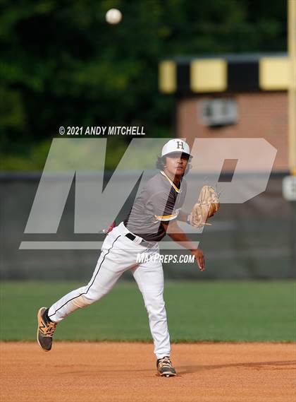Thumbnail 3 in Hixson vs Signal Mountain photogallery.