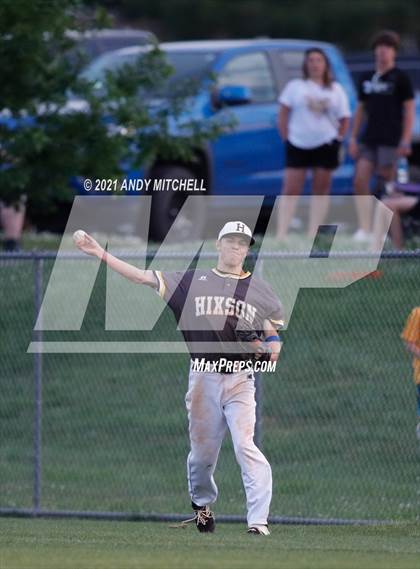 Thumbnail 2 in Hixson vs Signal Mountain photogallery.