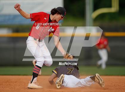 Thumbnail 2 in Hixson vs Signal Mountain photogallery.