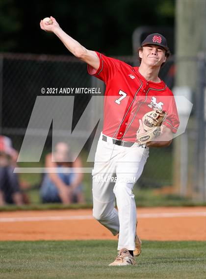 Thumbnail 3 in Hixson vs Signal Mountain photogallery.