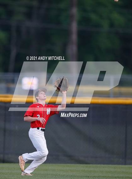 Thumbnail 1 in Hixson vs Signal Mountain photogallery.
