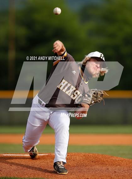 Thumbnail 3 in Hixson vs Signal Mountain photogallery.