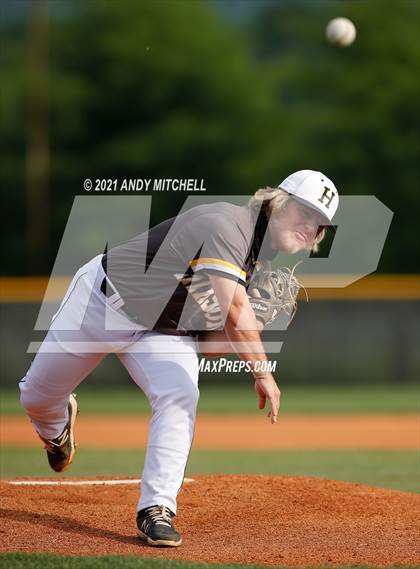 Thumbnail 3 in Hixson vs Signal Mountain photogallery.