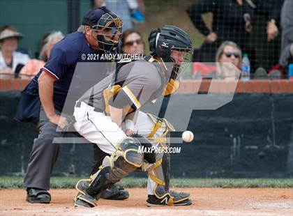 Thumbnail 1 in Hixson vs Signal Mountain photogallery.