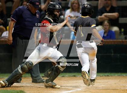 Thumbnail 3 in Hixson vs Signal Mountain photogallery.