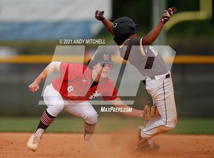 Thumbnail 3 in Hixson vs Signal Mountain photogallery.