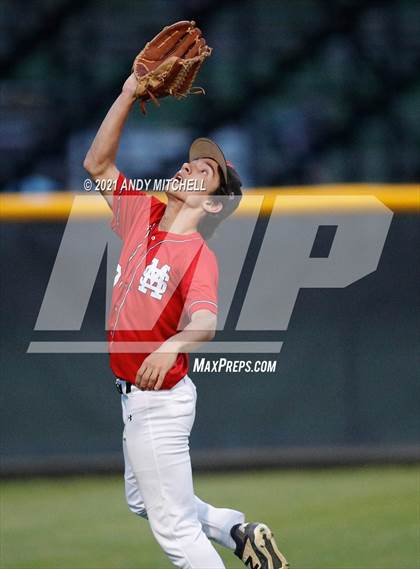 Thumbnail 1 in Hixson vs Signal Mountain photogallery.