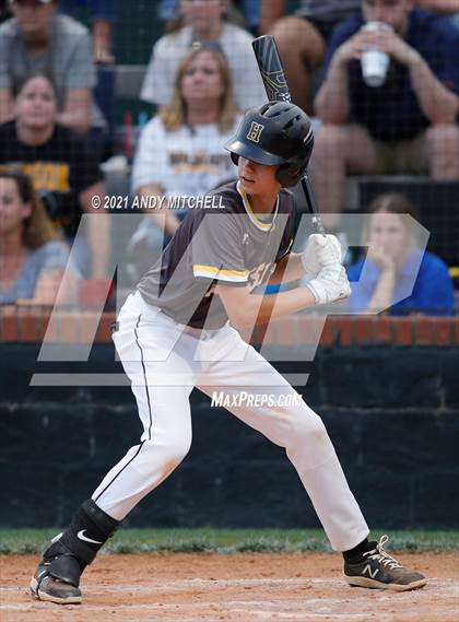 Thumbnail 2 in Hixson vs Signal Mountain photogallery.