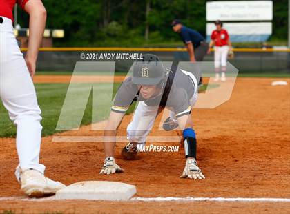 Thumbnail 2 in Hixson vs Signal Mountain photogallery.