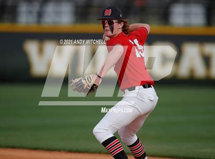 Thumbnail 1 in Hixson vs Signal Mountain photogallery.