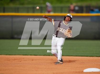 Thumbnail 1 in Hixson vs Signal Mountain photogallery.
