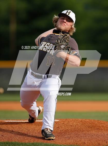 Thumbnail 1 in Hixson vs Signal Mountain photogallery.