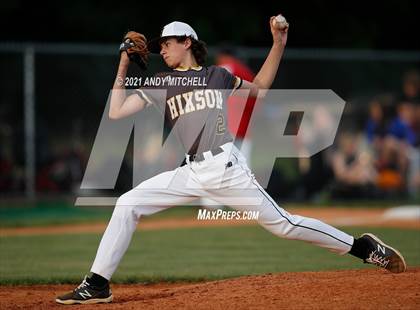 Thumbnail 2 in Hixson vs Signal Mountain photogallery.